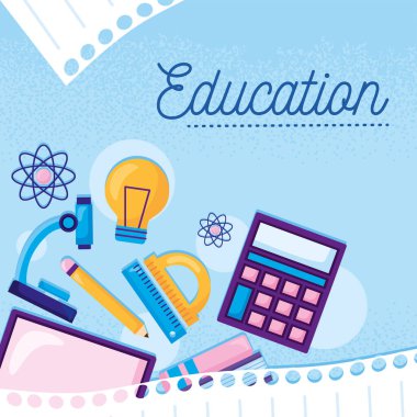 eğitim sembolü belirlendi