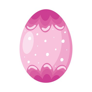 renkli Paskalya yortusu yumurta