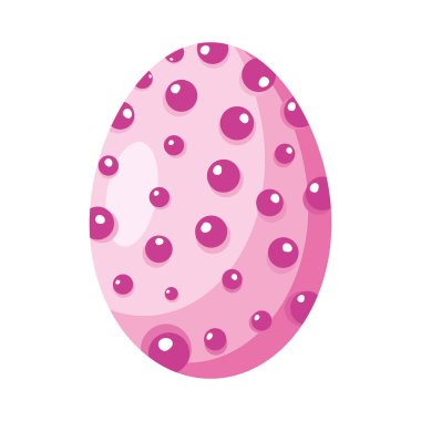 güzel Paskalya yumurtaları