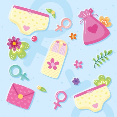 kadınların sağlık durumu