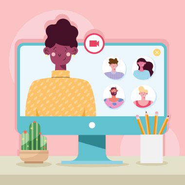 sanal ilişkiler insanları