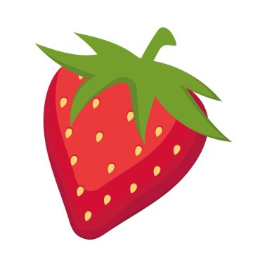 tatlı çilek meyvesi