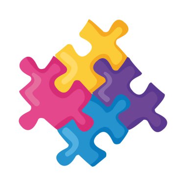 Bulmaca oyunu parçaları