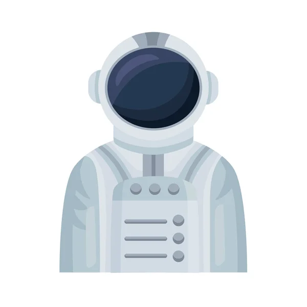 Űrhajós karakter — Stock Vector