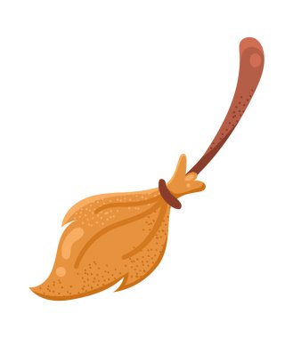 cadı süpürge aksesuarı