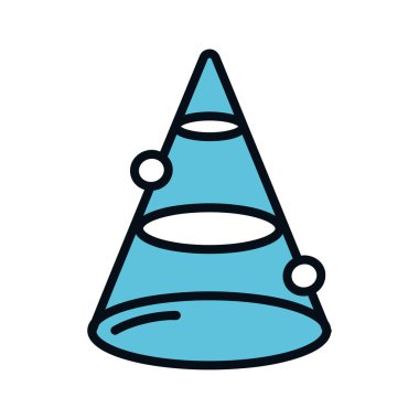 bilim üçgeni simgesi