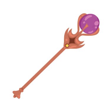 ecepter sihirli aksesuar