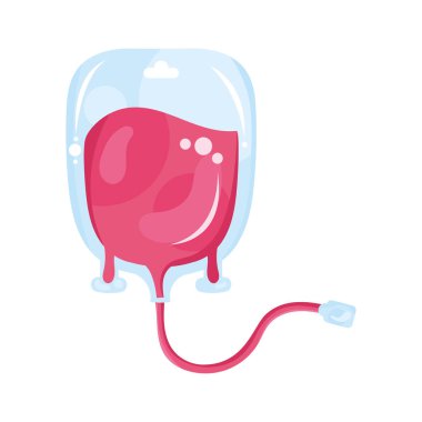 kan torbası bağış