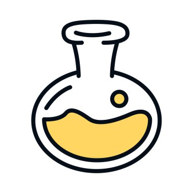 matara test bilim simgesi