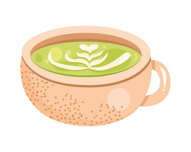 Kibrit çay fincanı