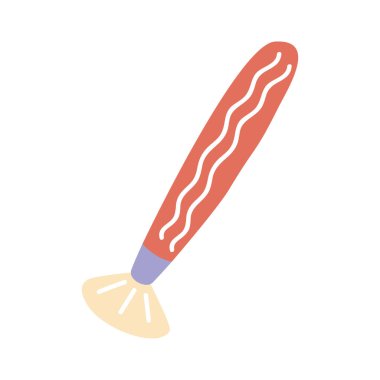 boya fırçası kaynağı