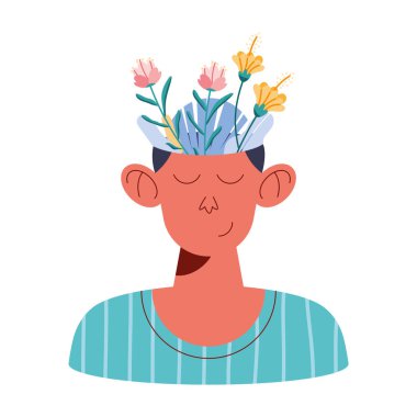 erkek ruh sağlığı karakteri