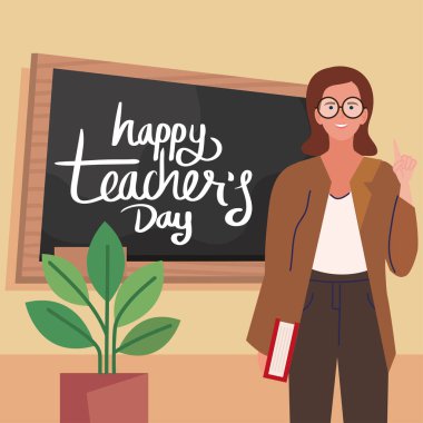 öğretmenler günü kutlaması