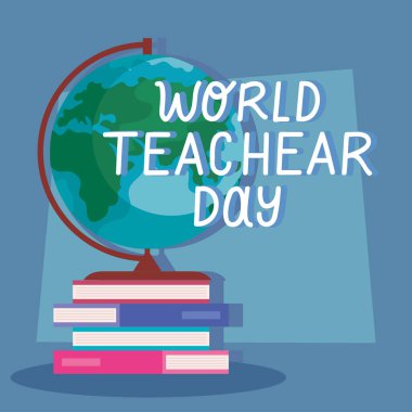 öğretmenler günü posteri