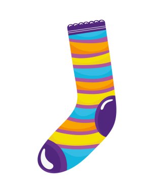 çorap çizgileri rengi