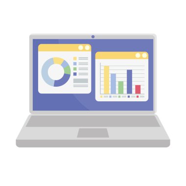 dizüstü bilgisayar istatistikleri ile