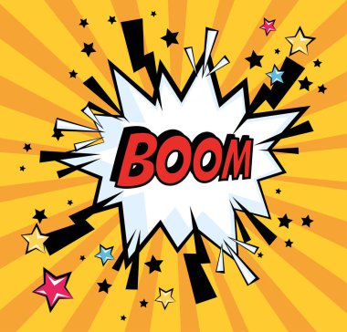 boom pop sanat tarzı