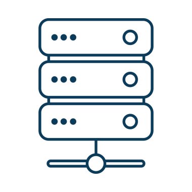 veri sunucu satırı biçimi