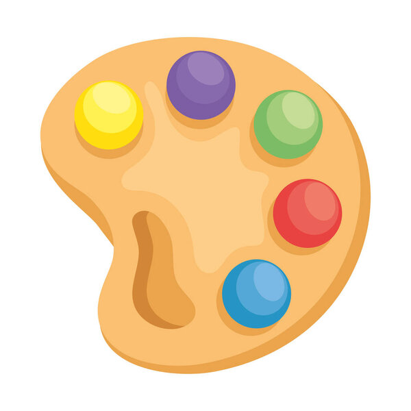 palette paint colors