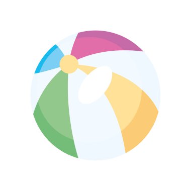 Plastik balon oyuncağı