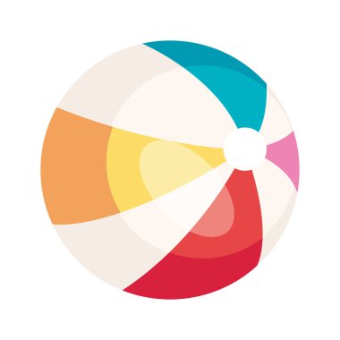 Plaj balonu oyuncağı