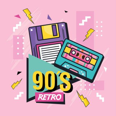 Disket ve kaset yamaları