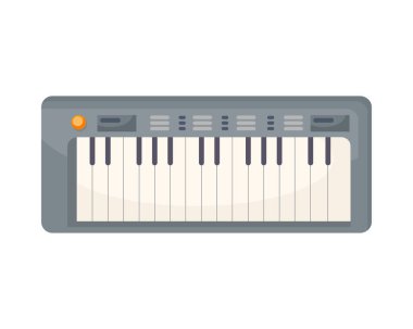 Synthesizer müzik aleti