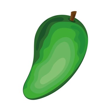 mango böceği taze meyve