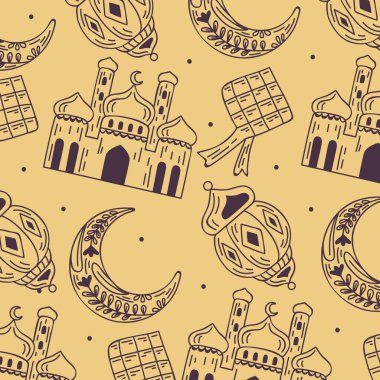 İslami kutlama kalıbı