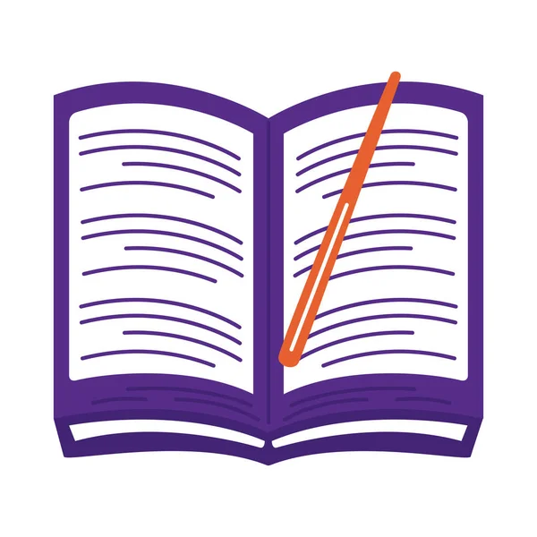 metin kitabı açılıyor