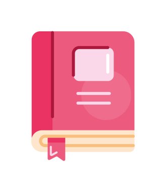 Kitap okulu malzemesi