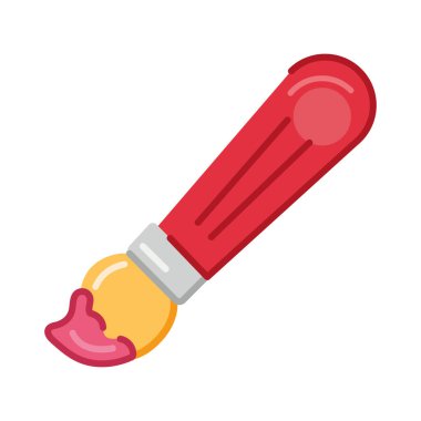 boya fırçası okul malzemesi