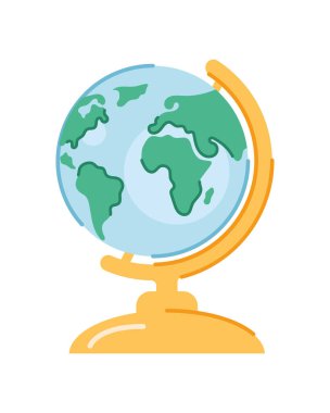 toprak haritası okul malzemesi