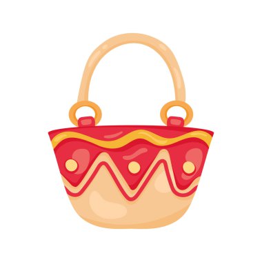 Kadın el çantası yaz sezonu