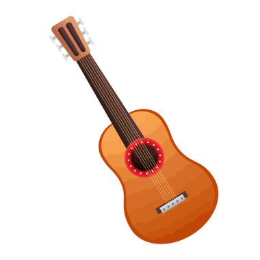 gitar müzik enstrümanı