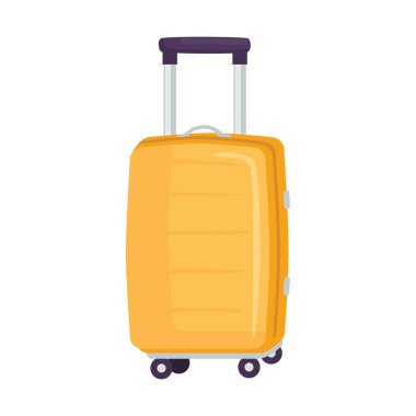 sarı bavul yolculuğu