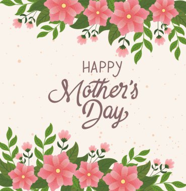 Anneler Günü posteri.