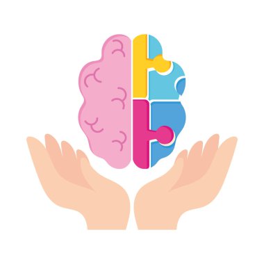 Eller yapboz beynini kaldırıyor