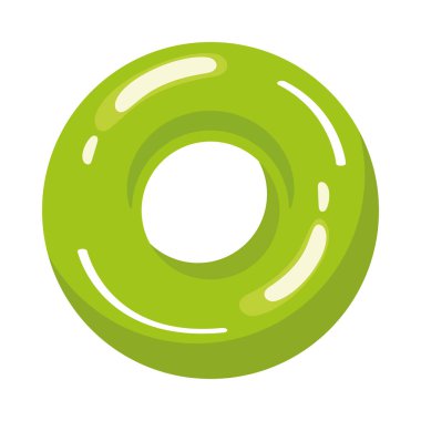 yeşil halka yüzme havuzu