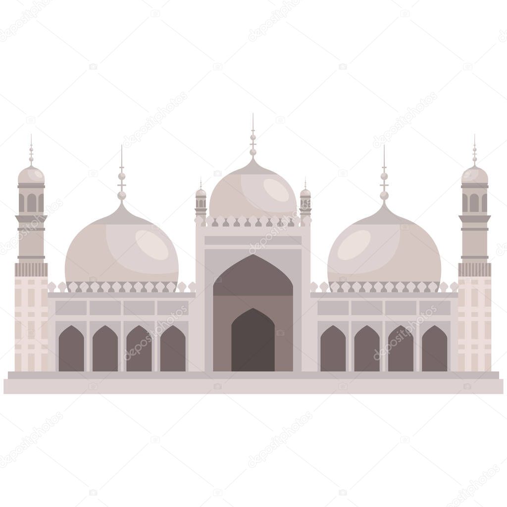 muslim religion mosque