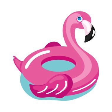Flaman yüzme havuzu