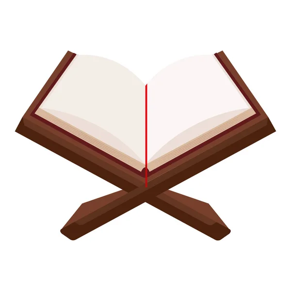 哥罗语圣书 — 图库矢量图片