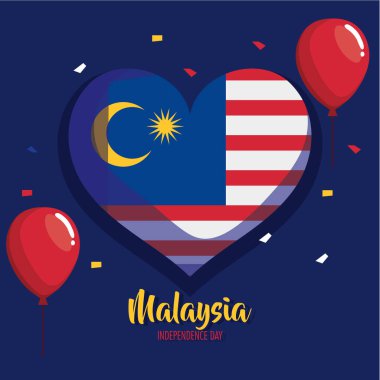 hari Merdeka posteri