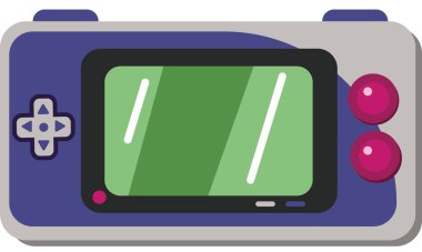 Video oyunu konsolu taşınabilir