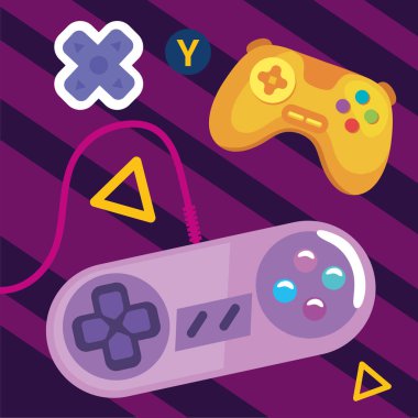 Rakamlarla video oyunu denetimi