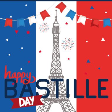 Bastille Günü kutlamanız kutlu olsun.