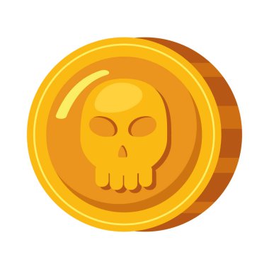 hazine korsan parası