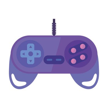 Klasik video oyunu denetimi