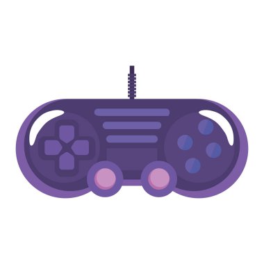 eski video oyunu denetimi