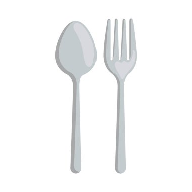 çatal ve kaşık cutleries